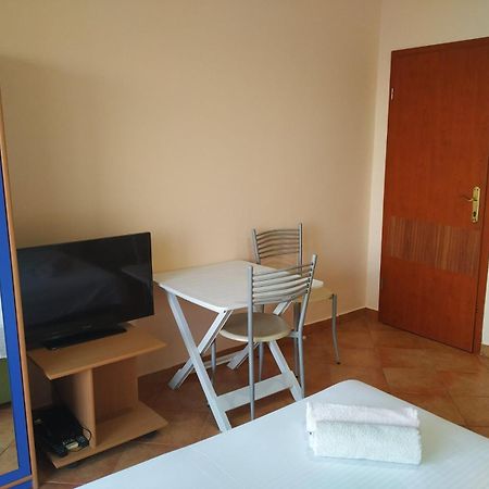 Apartmani Orange Dreams Sutomore Εξωτερικό φωτογραφία