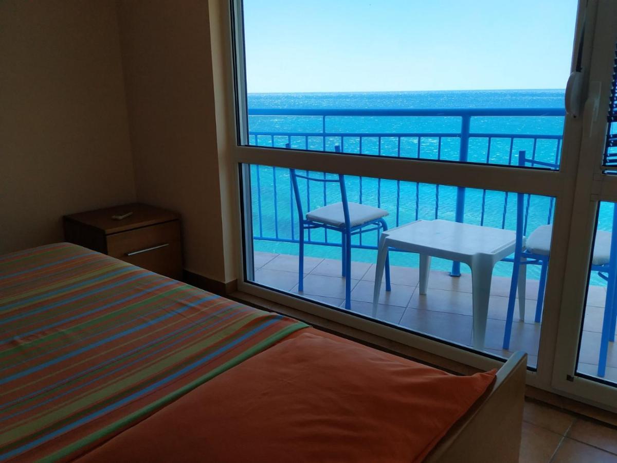 Apartmani Orange Dreams Sutomore Εξωτερικό φωτογραφία