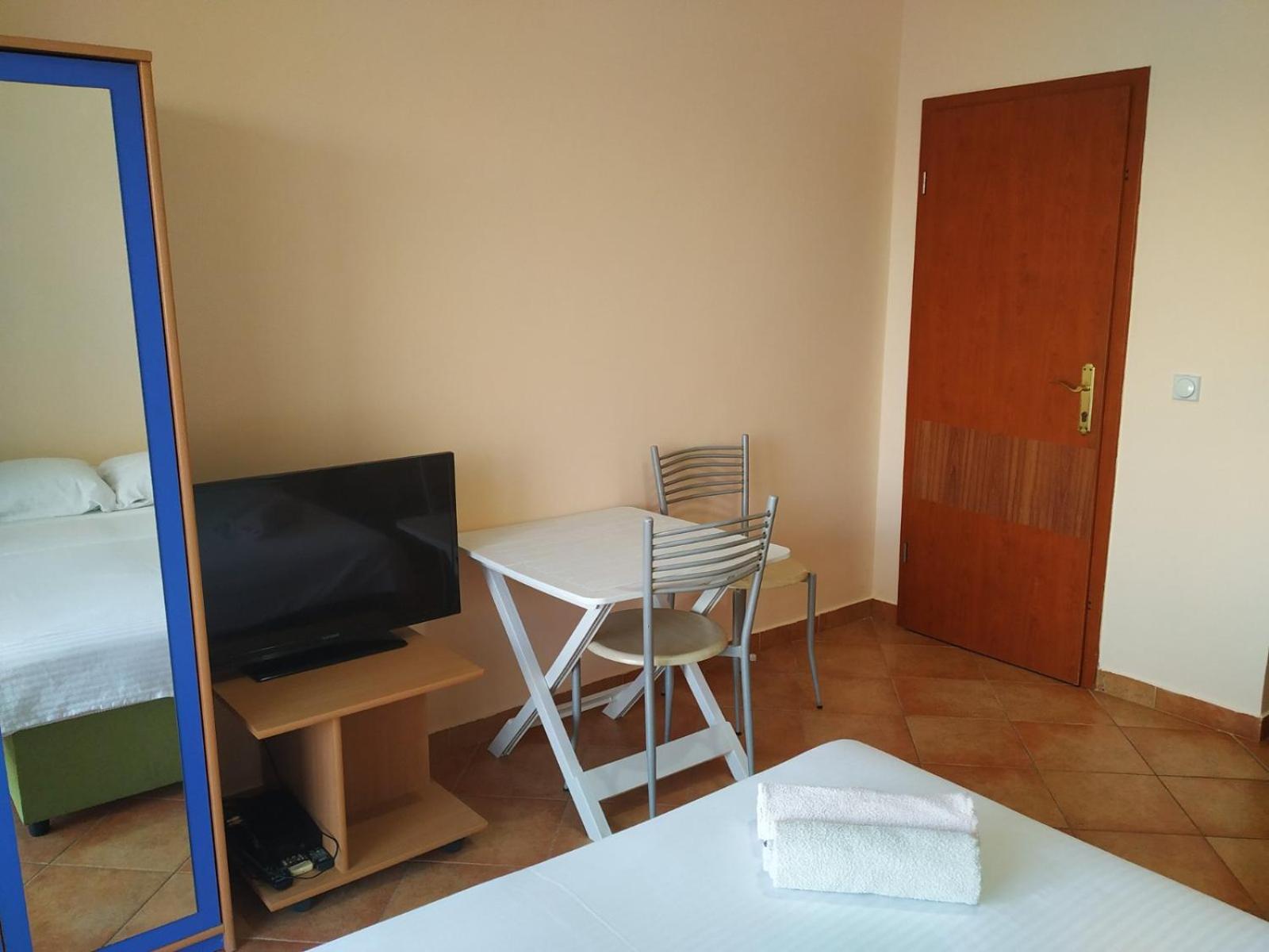 Apartmani Orange Dreams Sutomore Εξωτερικό φωτογραφία