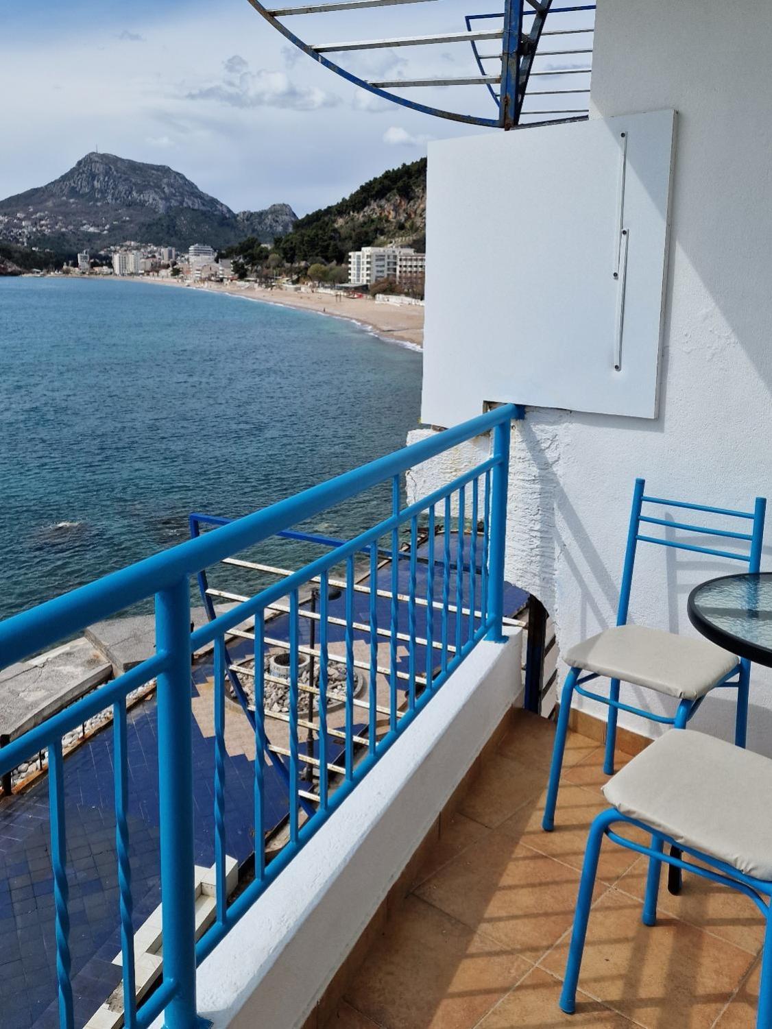 Apartmani Orange Dreams Sutomore Δωμάτιο φωτογραφία